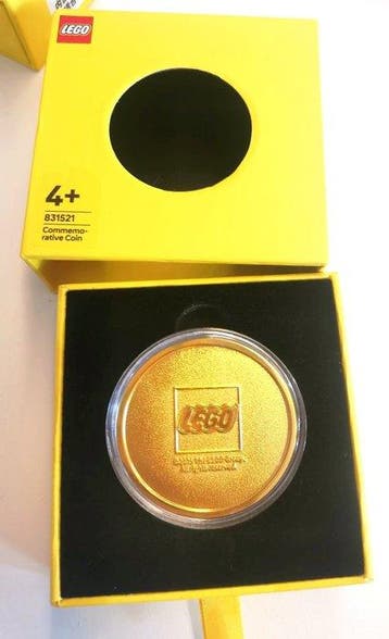 Lego Merchandise - Minifig Fatina Coin, Kinderen en Baby's, Nieuw
