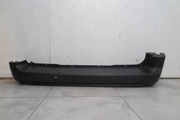 achterbumper Citroen Berlingo 981674471, Verzenden