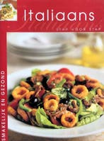 Minikookboekje Italiaans 9789058437433 Allegrio, Verzenden, Allegrio