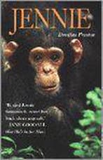 JENNIE 9789055015412 Douglas Preston, Verzenden, Gelezen, Douglas Preston