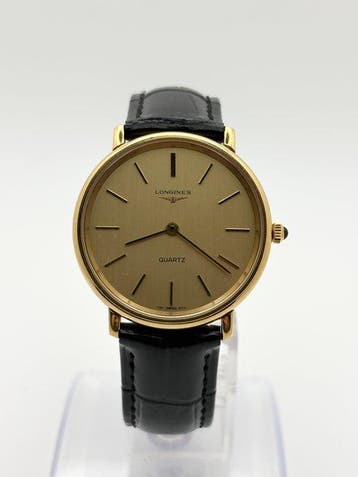 Longines - La Grande Classique Style - Zonder minimumprijs -