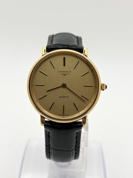 Longines - La Grande Classique Style - Zonder minimumprijs -, Bijoux, Sacs & Beauté, Montres | Anciennes | Antiquités