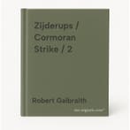 Zijderups / Cormoran Strike / 2 9789022595329, Verzenden, Gelezen, Robert Galbraith