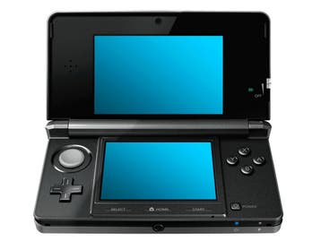 Nintendo 3DS 0 GB, Verzenden, Zo goed als nieuw