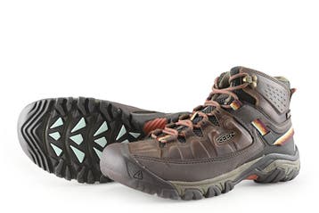 Keen Wandelschoenen in maat 40½ Grijs, Verzenden