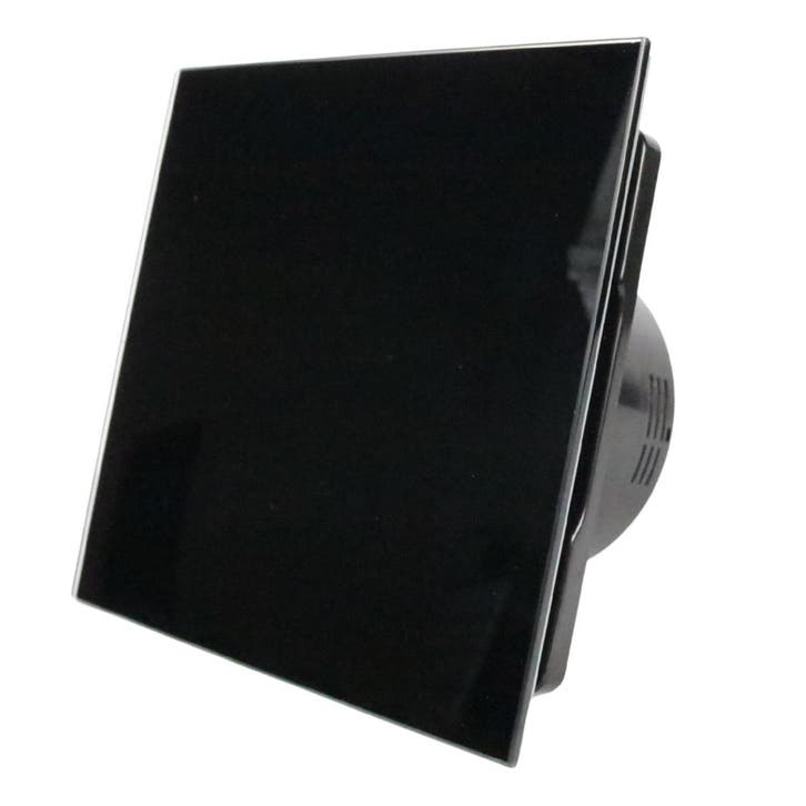 Whisper Pro-Design badkamerventilator, Doe-het-zelf en Bouw, Ventilatie en Afzuiging, Nieuw, Verzenden