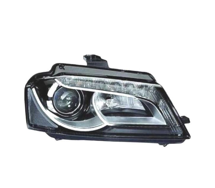 PHARE DROIT XÉNON AUDI A3 08-12 AVEC FEUX DE JOUR, Autos : Pièces & Accessoires, Éclairage, Envoi