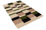Kelim - 268 cm - 165 cm - Green Seville Kelim, Huis en Inrichting, Nieuw