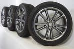 Mercedes CLS C257  18 inch velgen Goodyear  Winterbanden Ori, Auto-onderdelen, Banden en Velgen, Ophalen of Verzenden, Nieuw