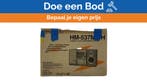 Bieden: Kenwood HM-537MP-H Compact Hi-Fi Audio System with, Ophalen of Verzenden, Nieuw