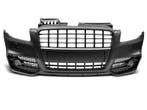 Carnamics Voorbumper | Audi A4 04-07 4-d / A4 Avant 04-08 5-, Verzenden