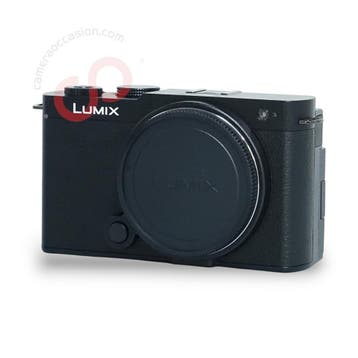 Panasonic Lumix DC-S9 nr. 3490, Audio, Tv en Foto, Ophalen of Verzenden, Zo goed als nieuw, Overige Merken