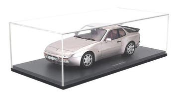 Spark / Schuco 1:18 - Voiture de sport miniature - Porsche