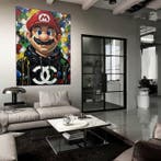 Jacob Hitt - Super Mario Chanel