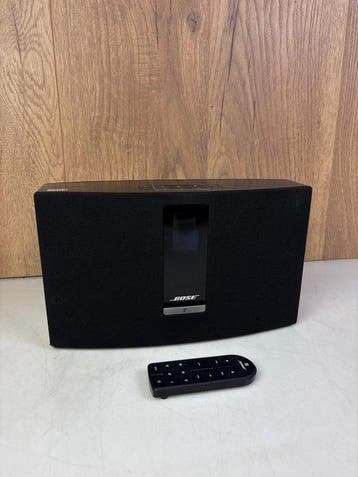 Bose - SoundTouch 20 - WiFi-muzieksysteem Luidspreker, Nieuw