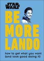 Be More Lando 9780241357644 Christian Blauvelt, Verzenden, Zo goed als nieuw, Christian Blauvelt