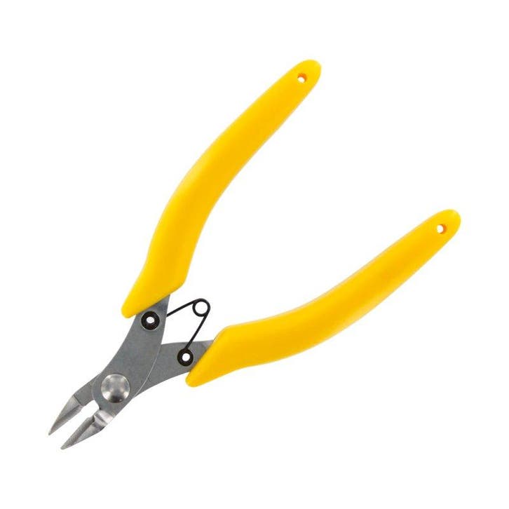 hobbytime tools HT1301 HOBBY SIDE CUTTER PLIERS, Hobby & Loisirs créatifs, Modélisme | Autre, Envoi