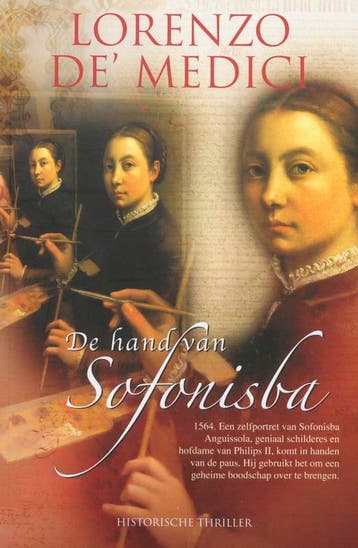 De hand van Sofonisba 9789061120278 L. DeMedici, Verzenden, Gelezen, L. De'Medici
