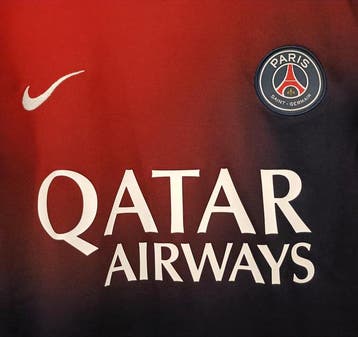 Paris Saint-Germain - Franse voetbalkampioenschap - 2023 -, Nieuw