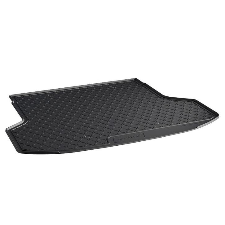 Rubber kofferbakmat | geschikt voor Kia | Ceed SW 18- 5d sta, Auto diversen, Kofferbakmatten, Nieuw, Verzenden
