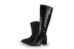 Mexx Laarzen in maat 39 Zwart, Kleding | Dames, Schoenen, Hoge laarzen, Mexx, Verzenden, Zwart