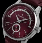 Tecnotempo - Automatic - Power Reserve - Limited Edition -