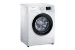 Samsung Wf80f5ebw4w Wasmachine 8kg 1400t, Elektronische apparatuur, Wasmachines, Ophalen of Verzenden, Nieuw
