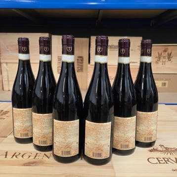 2021 Tommasi - Amarone della Valpolicella DOCG - 6, Nieuw