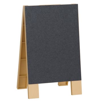Krijtbord Mini Krijt 16,2cm, Verzenden, Nieuw