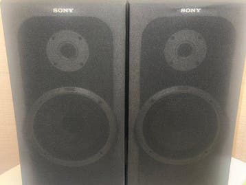 Sony - SS-E44 Luidsprekerset, Nieuw