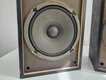 JVC - S-44B Luidsprekerset