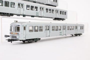 Lima H0 - 149727 - Modeltrein personenwagonset (1) -, Hobby en Vrije tijd, Nieuw