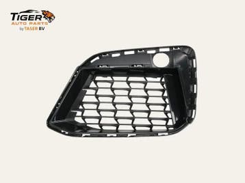 BMW G30 G31 LCI voorbumper rooster links M-Tech