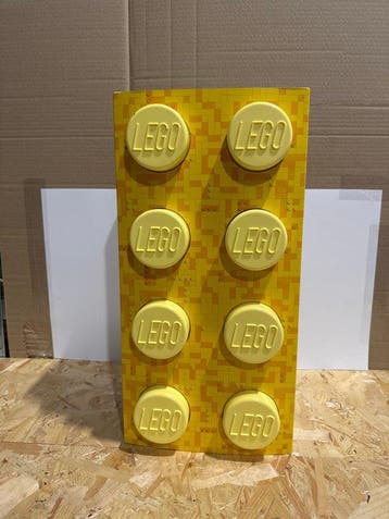 Lego Produits dérivés - Brick Drawer 8 Knobs, Nieuw