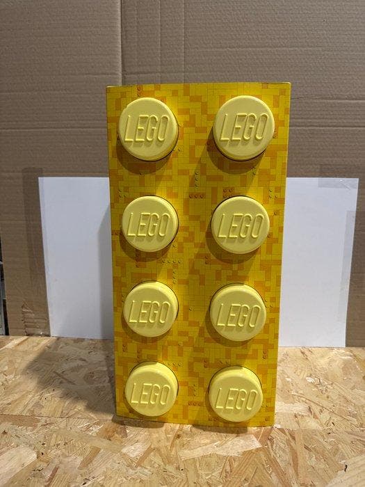 Lego Produits dérivés - Brick Drawer 8 Knobs, Kinderen en Baby's, Speelgoed | Duplo en Lego