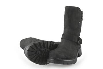 Dolcis Boots in maat 38 Zwart, Kleding | Dames, Dolcis, Verzenden, Zwart, Overige typen