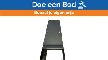 Bieden: Hanse Yachts Kristal Spiegel 4mm - 920 x 238 mm - J, Ophalen of Verzenden, Nieuw
