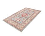 Kazak - Vloerkleed - 186 cm - 121 cm - Handgemaakt -, Nieuw