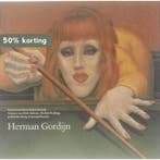 Herman Gordijn catalogus 9789029084390 Dick Adelaar, Verzenden, Dick Adelaar