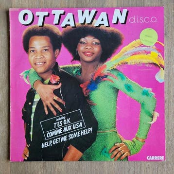 Marvin Gaye, Ottawan, Kool & The Gang, Shakatak, Lionel, Cd's en Dvd's, Nieuw in verpakking