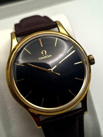 Omega - Sans prix de réserve - Homme - 1970-1979, Bijoux, Sacs & Beauté