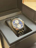 Hamilton - Jazzmaster Auto Chrono - Homme - 2016