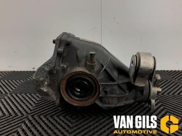 Differentieel achter Mercedes C-Klasse O261164, Nieuw