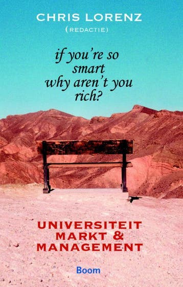 If joure so smart, why arent you rich? 9789085066705, Verzenden