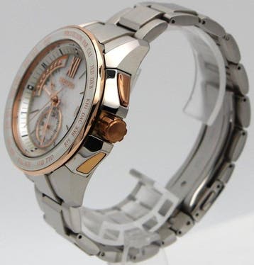 Seiko - Brightz SAGA142 8B54-0AY0 100th Anniversary Limited