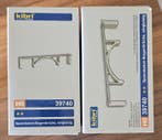 Kibri H0 - 39740 - Modeltrein bouwpakketten (2) - 2x, Hobby en Vrije tijd, Nieuw