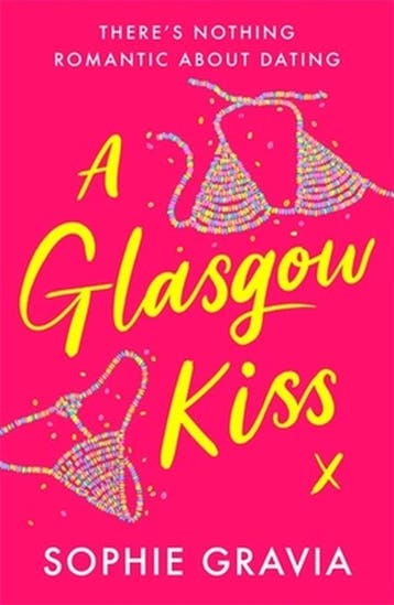 A Glasgow Kiss 9781398706675 Sophie Gravia, Verzenden, Gelezen, Sophie Gravia