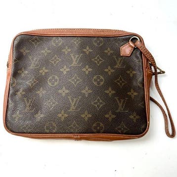 Louis Vuitton - Pochette