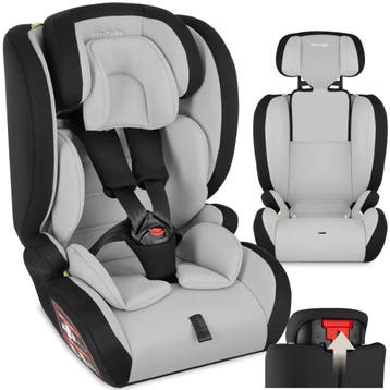 Autostoel Sophie met 5-puntsgordel, i-Size goedkeuring, Verzenden, Nieuw