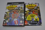 Crash Nitro Kart (GC FAH), Nieuw